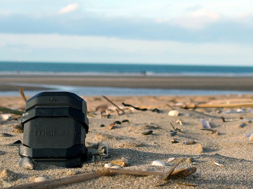 získání polohy GPS trackeru